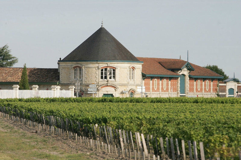 【杜霍庄园正牌葡萄酒chateau durfort vi.