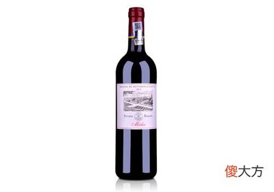 法国拉菲罗斯柴尔德珍酿梅多克法定产区葡萄酒750ml价格多少钱?