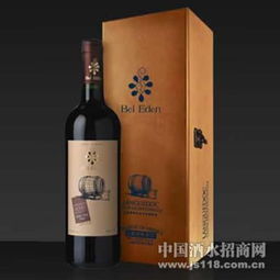 乐伯特酿葡萄酒火热招商中