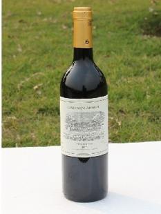 供应法国杜拉斯圣凯干红葡萄酒_食品、饮料_世界工厂网中国产品信息库