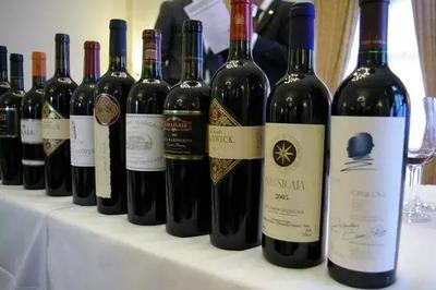 10个红酒标签上的专业术语你都认识吗?