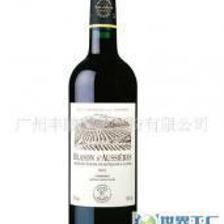 奥斯叶堡红 法国进口红酒_食品、饮料_世界工厂网中国产品信息库