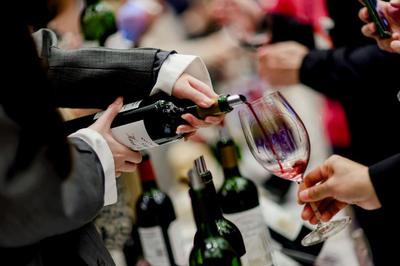 法国VINTAGE BORDEAUX 2021年份葡萄酒闪耀中国市场