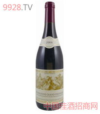 法国勃艮第葡萄酒全国招商中
