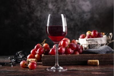 没有葡萄酒的圣诞节,如何算"狂欢之夜"?