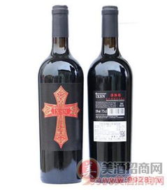 法国十字架红酒怎么样 代理怎么做