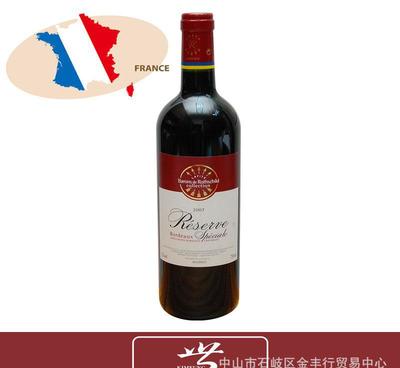 【拉菲】罗富齐(拉菲系列)特级波尔多红葡萄酒