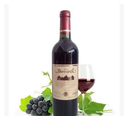 品味法国风情——原装原瓶进口红酒的选购与批发指南