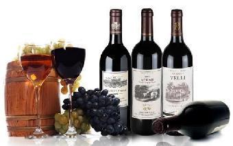 法国葡萄酒进口报关报检指南 从法国酒庄到广州深圳的清关流程