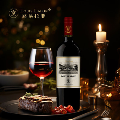 法国葡萄酒多家平台产品排行榜 某猫、某东优良法国葡萄酒推荐