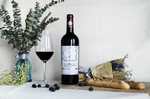 风味人间一场醉 法国葡萄酒的醇香之旅