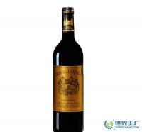 法国红酒河堡干红AOC 价格、厂家与全面产品信息