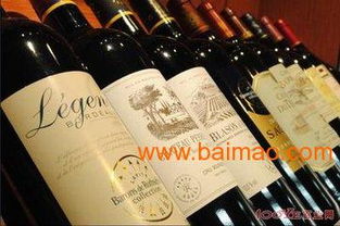 深圳进口法国红酒快速通关全攻略 流程、价格与厂家选择